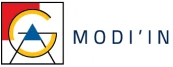 Modiin Azrieli Logo